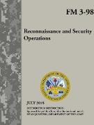 Reconnaissance and Security Operations (FM 3-98)