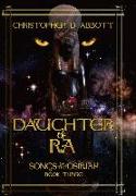 Daughter of Ra