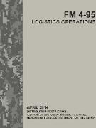 Logistics Operations (FM 4-95)