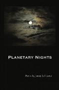 Planetary Nights