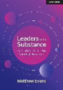 Leaders With Substance