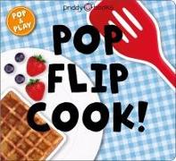 POP FLIP COOK