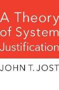 Theory of System Justification