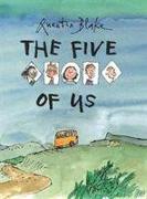 The Five of Us