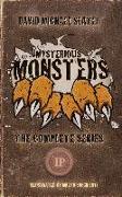 Mysterious Monsters: The Complete Series