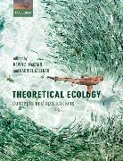 Theoretical Ecology