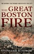 The Great Boston Fire