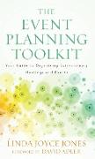 The Event Planning Toolkit