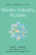 MEDIA INDUSTRY STUDIES