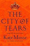 THE CITY OF TEARS