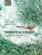 Theoretical Ecology