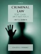 Criminal Law