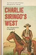 Charlie Siringo's West