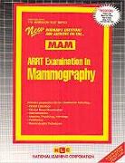 ARRT Examination in Mammography