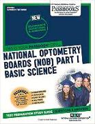 National Optometry Boards: Part 1: Basic Science