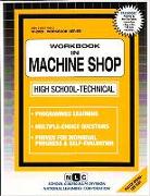 Machine Shop Workbook: Passbooks Study Guide