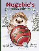 Hugzbie's Christmas Adventure: Volume 1