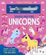 Search and Find Unicorns