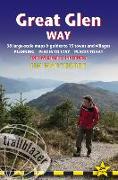 Great Glen Way (Fort William to Inverness)