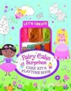 Let's Create - Fairy Cake Surprises