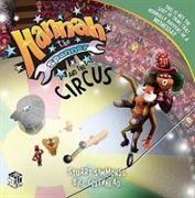 Hannah the Spanner and the Circus