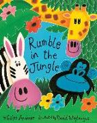 Rumble in the Jungle