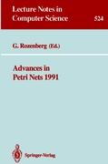 Advances in Petri Nets 1991