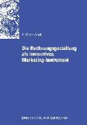 Die Rechnungsgestaltung als innovatives Marketing-Instrument