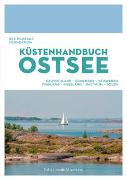 Küstenhandbuch Ostsee