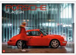 Porsche Klassik 2021