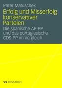 Erfolg und Misserfolg konservativer Parteien