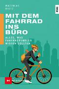 Mit dem Fahrrad ins Büro