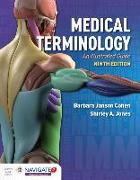 Medical Terminology: An Illustrated Guide