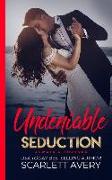 Undeniable Seduction-Always & Forever: Billionaire Wedding Romance