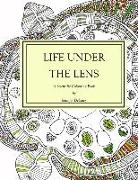 Life Under the Lens: A Scientific Colouring Book