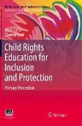 Child Rights Education for Inclusion and Protection