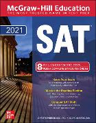 McGraw-Hill Education SAT 2021