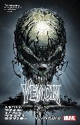 Venom by Donny Cates Vol. 4