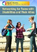 Networking for Teens with Disabilities and Their Allies