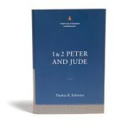 1-2 Peter and Jude: The Christian Standard Commentary