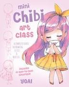 Mini Chibi Art Class