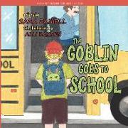 The Goblin Goes to School