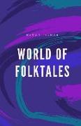 World Of Folktales