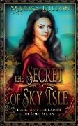 The Secret of Skye Isle
