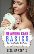 Newborn Care Basics