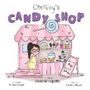 Chrissy's Candy Shop