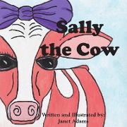 Sally The Cow