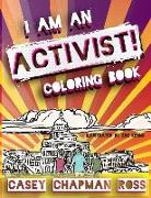 I Am An Activist!