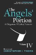 The Angels' Portion: A Clergyman's Whisk(e)y Narrative, Volume 4