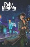 Pulp Modern: Tech Noir